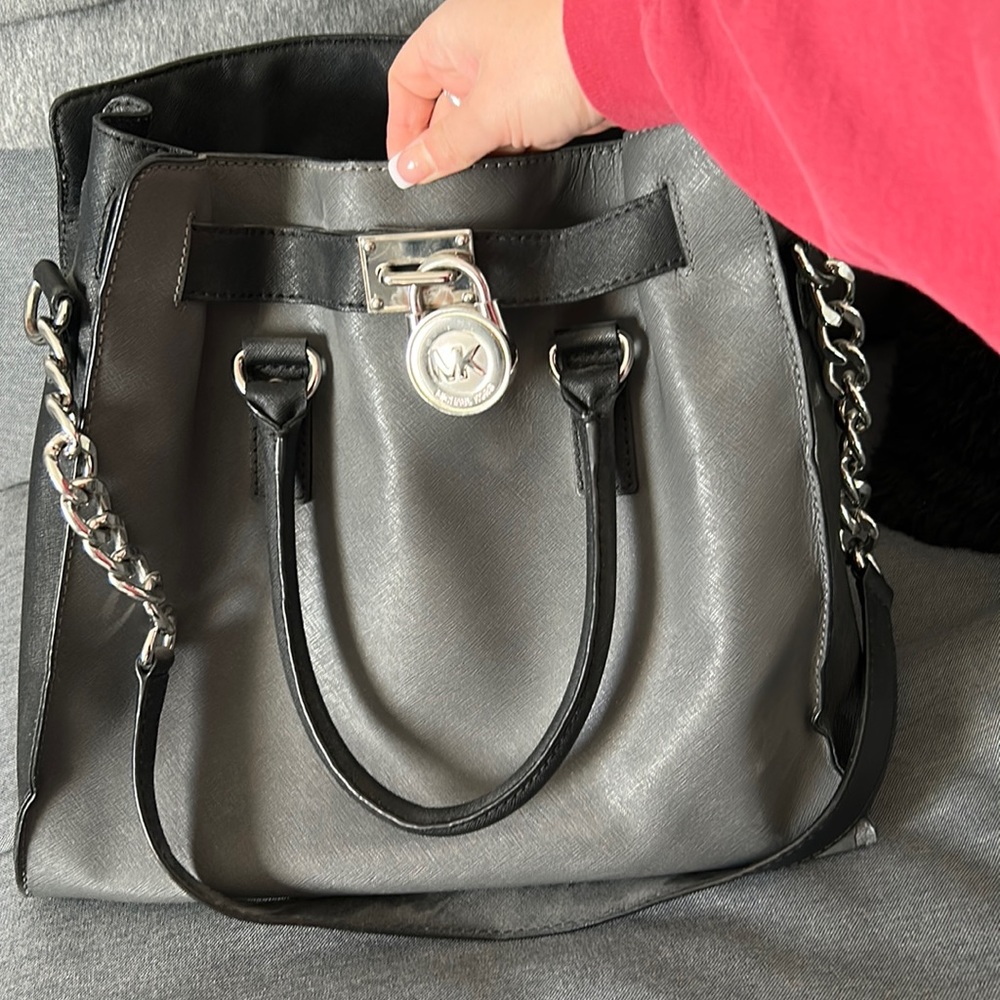 MICHAEL KORS BAG